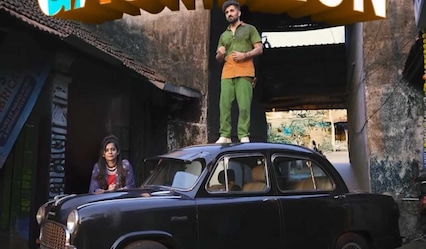 Happy Patel: Khatarnak Jasoos – Will Vir Das' directorial debut follow Aamir Khan's Sitaare Zameen Par YouTube model? Here's when you can expect