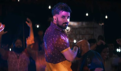 Watch Happy Patel: Khatarnak Jasoos OTT release date - When and where to watch Vir Das' directorial debut on OTTplay with one OTT subscription