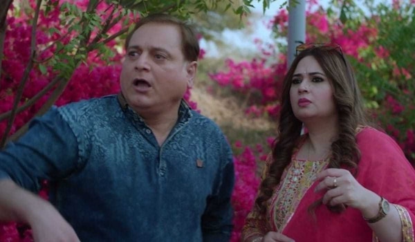 Happy Second Honeymoon on iTap