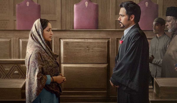 Haq ending explained: Does Yami Gautam's Shazia Bano win the landmark case against Emraan Hashmi's Abbas Khan?