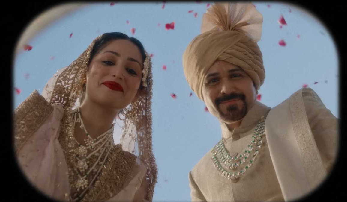 Haq review: Yami Gautam is phenomenal opposite the compelling Emraan Hashmi in a film exposing ruthless patriarchal laws