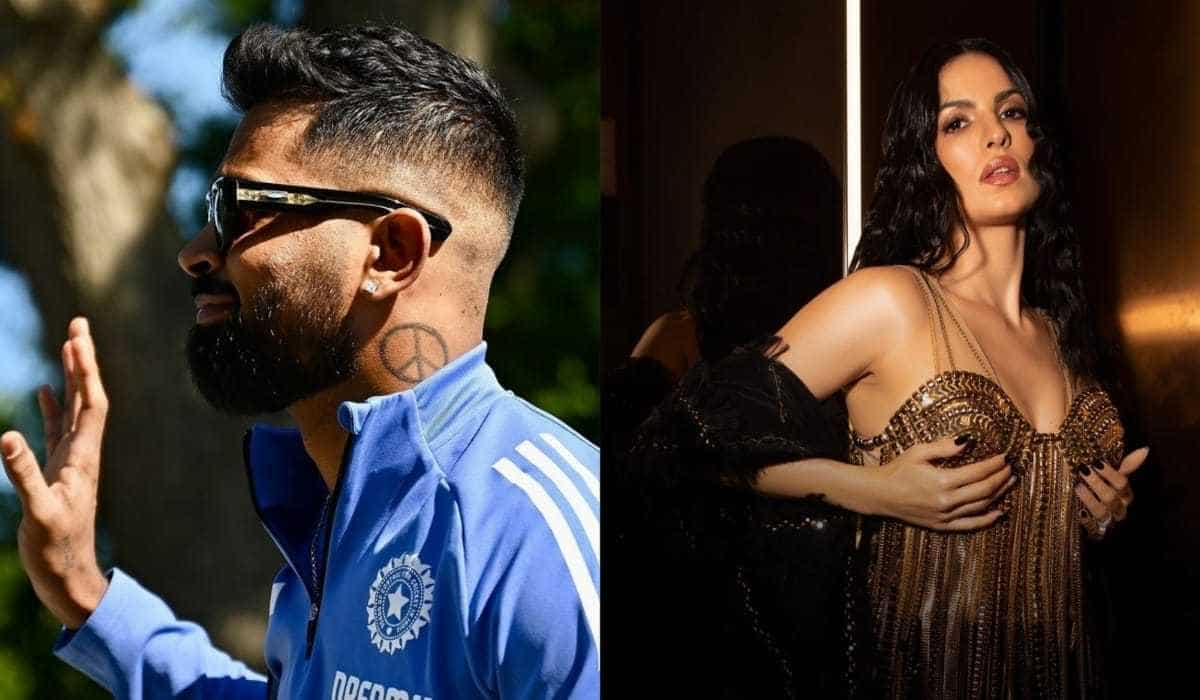 Natasa Stankovic shares cryptic post months after separation from Hardik Pandya - ‘Love does not envy...’