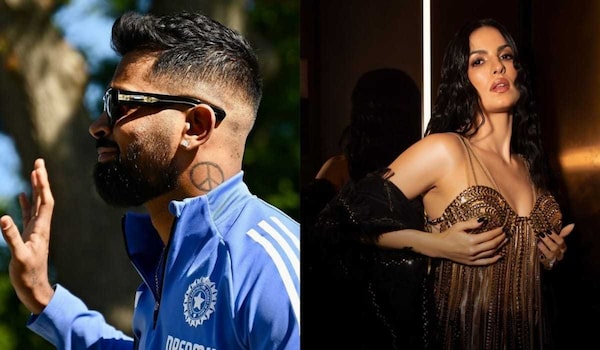 Natasa Stankovic shares cryptic post months after separation from Hardik Pandya - ‘Love does not envy...’