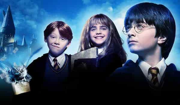 23 years of Harry Potter and the Sorcerer's Stone: Ranking the movies from 'still pretty great' worst to best