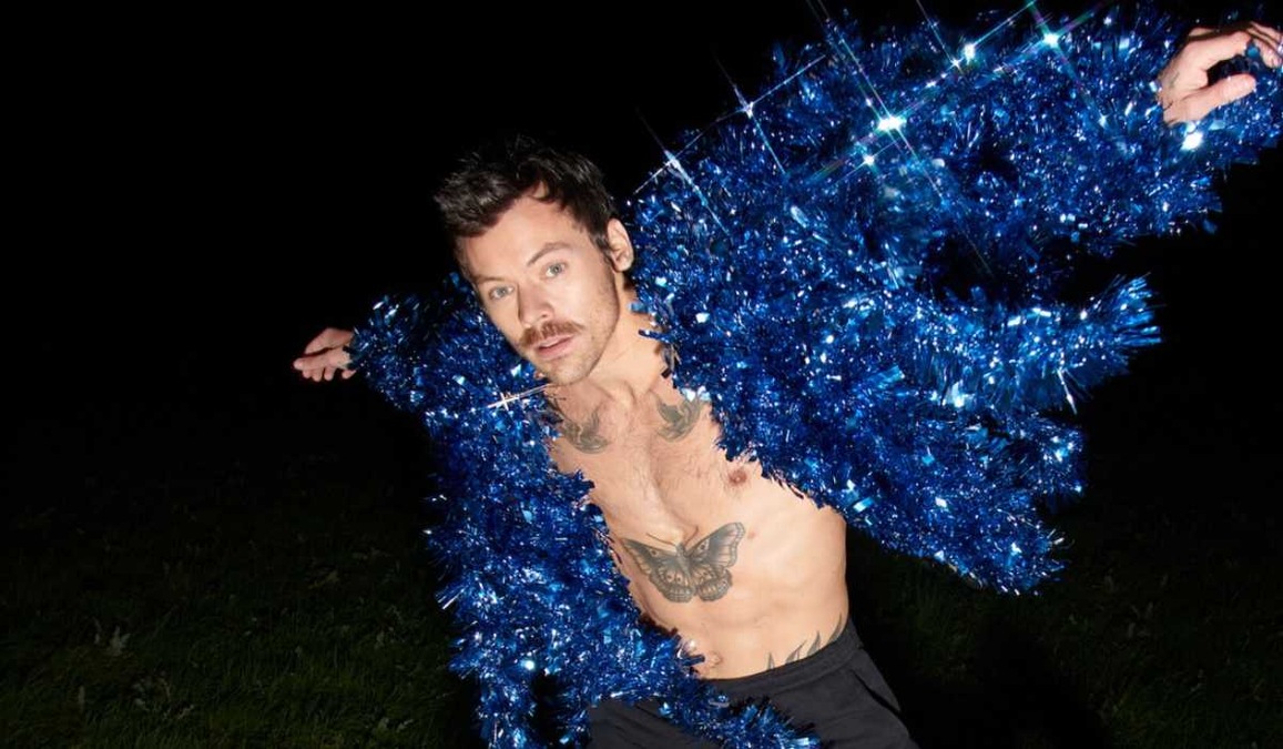 Harry Styles: One Night in Manchester out on OTT in India! Here's where you can stream the singer's first-ever full-length concert film