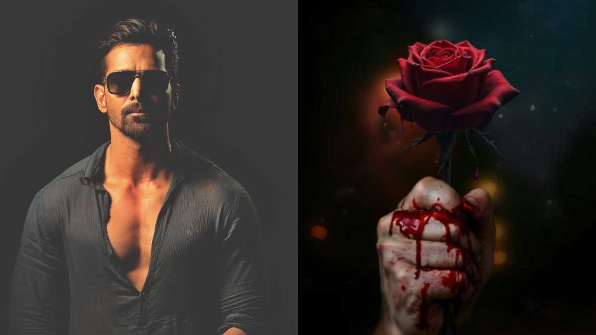 Deewaniyat: Harshvardhan Rane announces new 'soul-stirring musical love story' amid Sanam Teri Kasam's re-release success