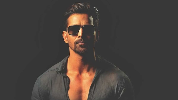 Harshvardhan Rane.