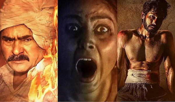 Must-watch Haryanvi shows on Stage: Kaand 2010, Opri Paraai, Akhada, and more....