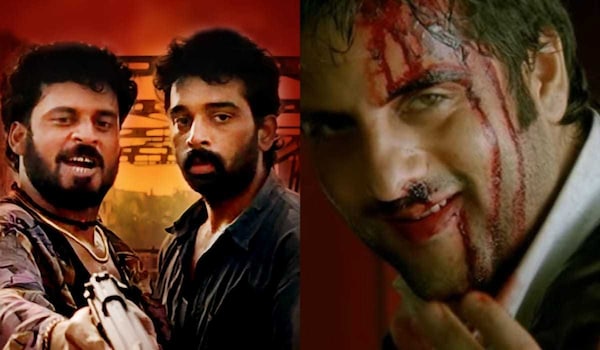 Best action movies on SonyLIV