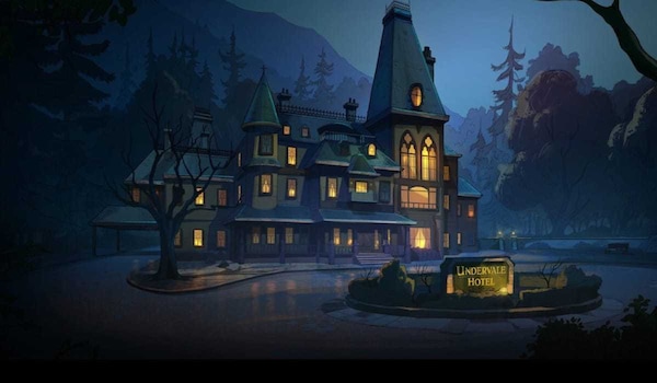 Haunted Hotel OTT release date: When and where to watch the adult animated series in India
