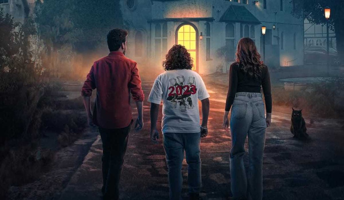 Hawa OTT release date: When and where to watch the Punjabi horror-comedy in Haryanvi-dubbed version online?