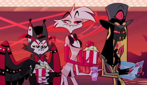 Hazbin Hotel on OTT – When and where to watch this R-rated animated series about the beginning of hell