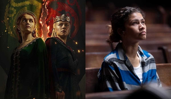 8 HBO Max originals returning in India in 2026: Matt Smith's House of the Dragon Season 3 to Zendaya's Euphoria Season 3