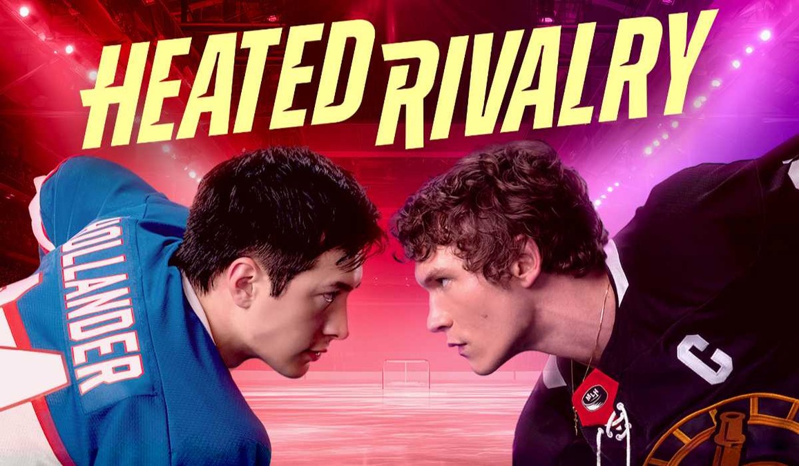 Heated Rivalry finally secures OTT release date in India; here's when and where you can stream queer hockey drama | EXCLUSIVE