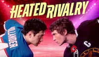 Heated Rivalry finally secures OTT release date in India; here's when and where you can stream queer hockey drama | EXCLUSIVE