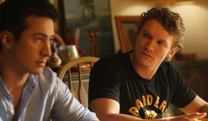 Heated Rivalry out on OTT in India: Here's where you can finally stream, cast, episode details, and more about sports romance series