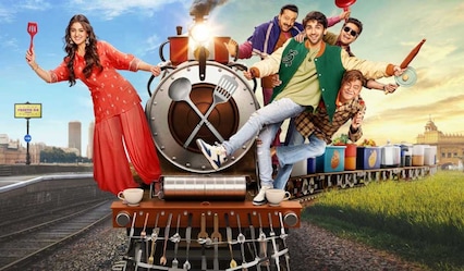 Heer Express out on OTT: Here's where you can stream Umesh Shukla's family drama