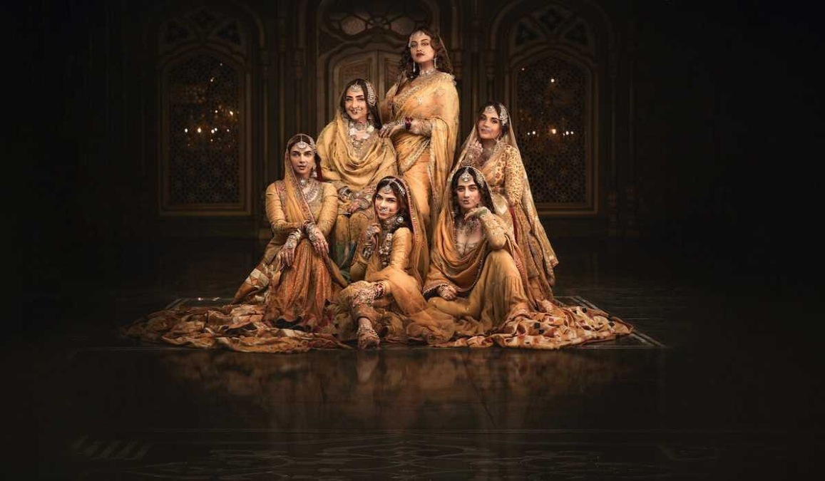 Heeramandi ending explained! Does Sanjay Leela Bhansali give closure to his period drama, or will there be a Season 2? Find out