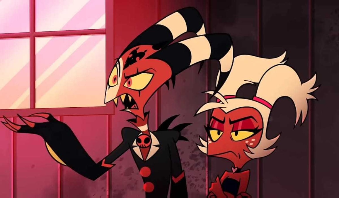 Helluva Boss release date, streaming details, voice cast members, and more about the adult animated series