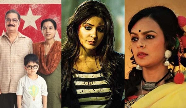 Beyond the blockbusters, Bollywood's hidden gems: Chintu Ka Birthday, Trapped, The Sholay Girl, and more...