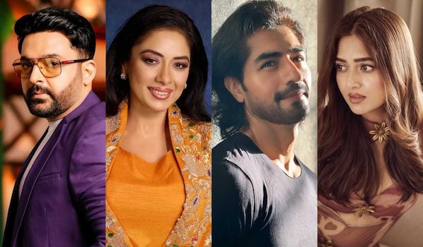 Top 10 highest-paid Indian TV stars, and you won't believe this Bollywood actor is the No.1 in the list