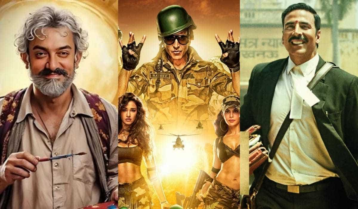 Hindi comedy movies, series to watch in 2025