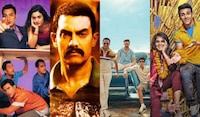 10 Hindi movies leaving Netflix in December 2025