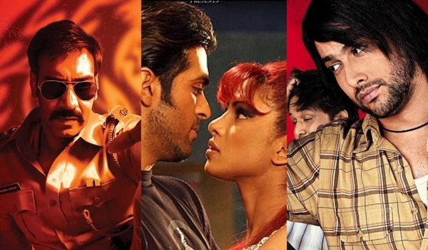 Latest Hindi releases on Lionsgate Play: Ajay Devgn's Singham, Priyanka Chopra's Love Story 2050, and more....