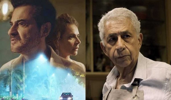 Best Hindi short films starring Bollywood actors on Lionsgate Play