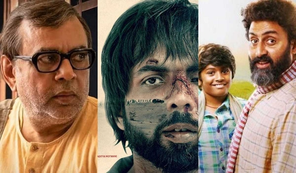 7 underrated yet fascinating Bollywood movies that every cinephile must watch on OTT