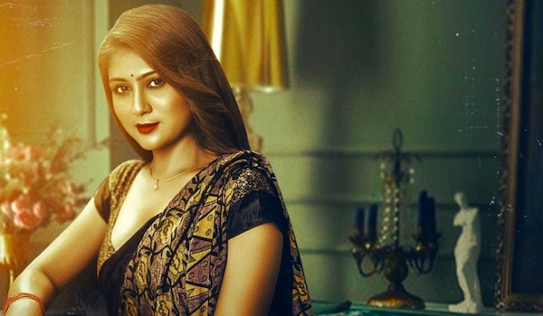Ullu actress Hiral Radadiya's jaw-dropping erotic web series: Balam Pichkari, Dil Sambhal Ja Zara, and more...