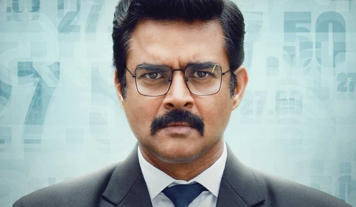 Hisaab Barabar OTT release: R Madhavan takes on financial fraud in upcoming satirical drama