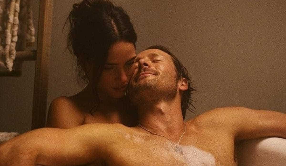 Hit Man OTT release date - Watch Glen Powell’s steamy romance mixed with breathtaking actions on THIS platform