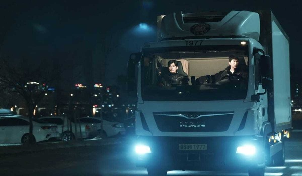 Hit Man OTT release date: When and where to watch the South Korean crime thriller film in India