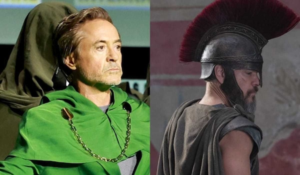 Major Hollywood movies arriving in 2026: Marvel's Avengers Doomsday to Christopher Nolan's The Odyssey