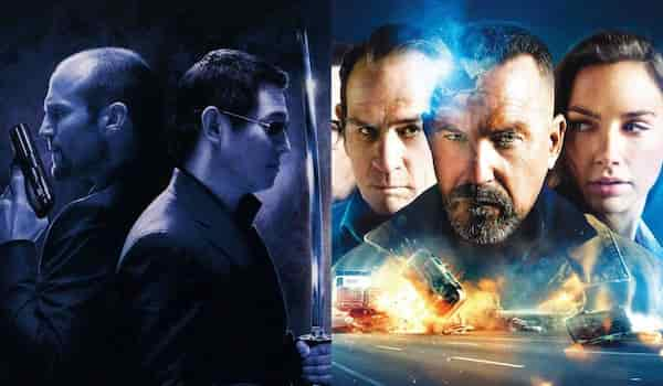 Best Hollywood action thriller films to watch on OTT