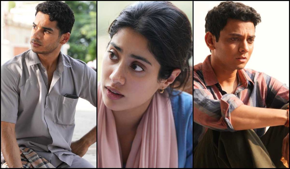 Martin Scorsese backs Neeraj Ghaywan’s Homebound, starring Ishaan Khatter, Vishal Jethwa, Janhvi Kapoor