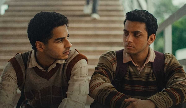 Homebound trailer reactions: Netizens draw comparisons to Masaan, some question title 'Do you wish to cater international...'