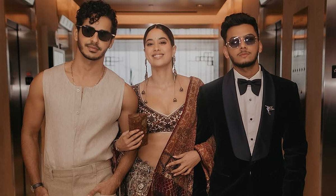 Homebound release date, what to expect, trailer breakdown, and more about Ishaan Khatter, Janhvi Kapoor and Vishal Jethwa's movie