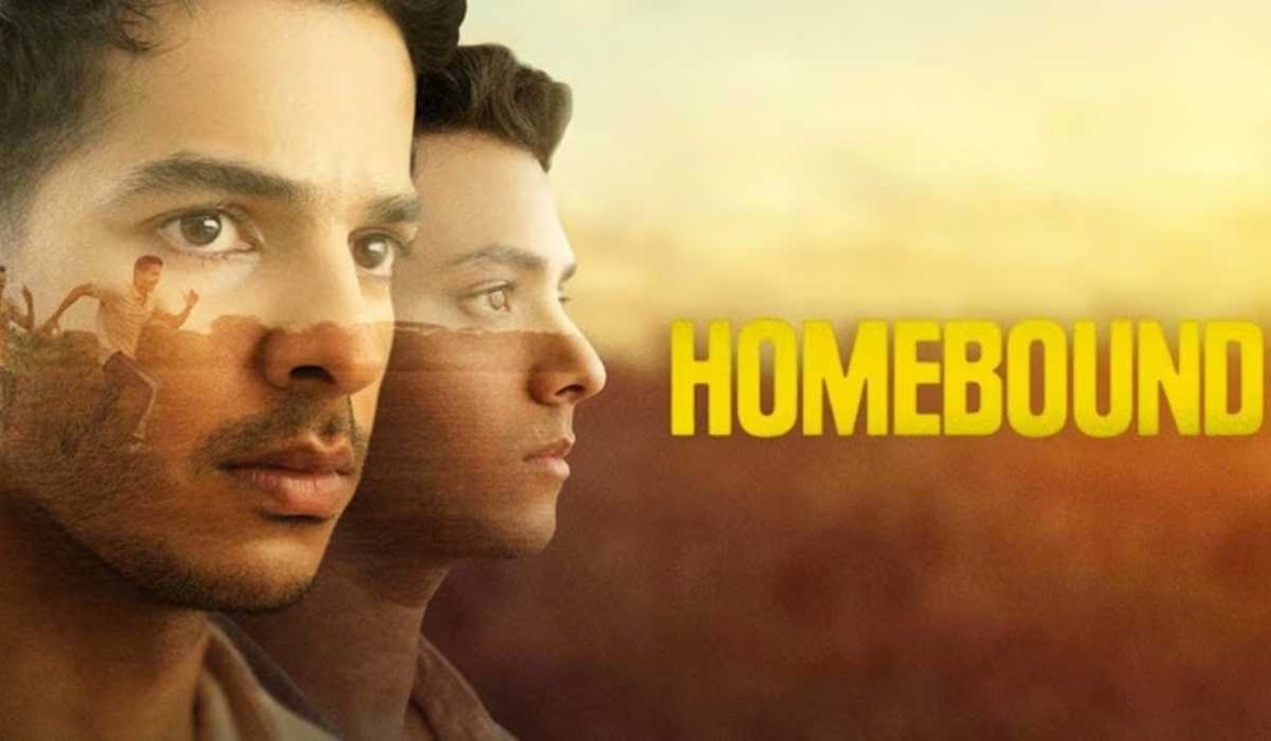 Homebound box office collection day 1: Ishaan Khatter-Vishal Jethwa starrer faces sluggish start; opens to subdued ₹30 lakh