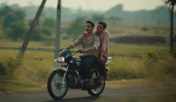 Homebound box office collection day 2: Ishaan Khatter-Vishal Jethwa starrer's Oscar bid gets lukewarm domestic welcome