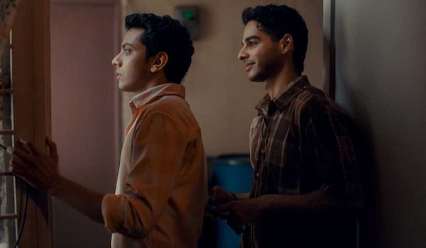 Homebound on OTT: Here's how much Neeraj Ghaywan's hard-hitting drama starring Ishaan Khatter and Vishal Jethwa earned at the box office