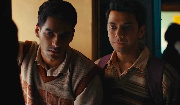 Revisit these Hindi movies on OTT that were India's official Oscar entries before Homebound drops on Netflix