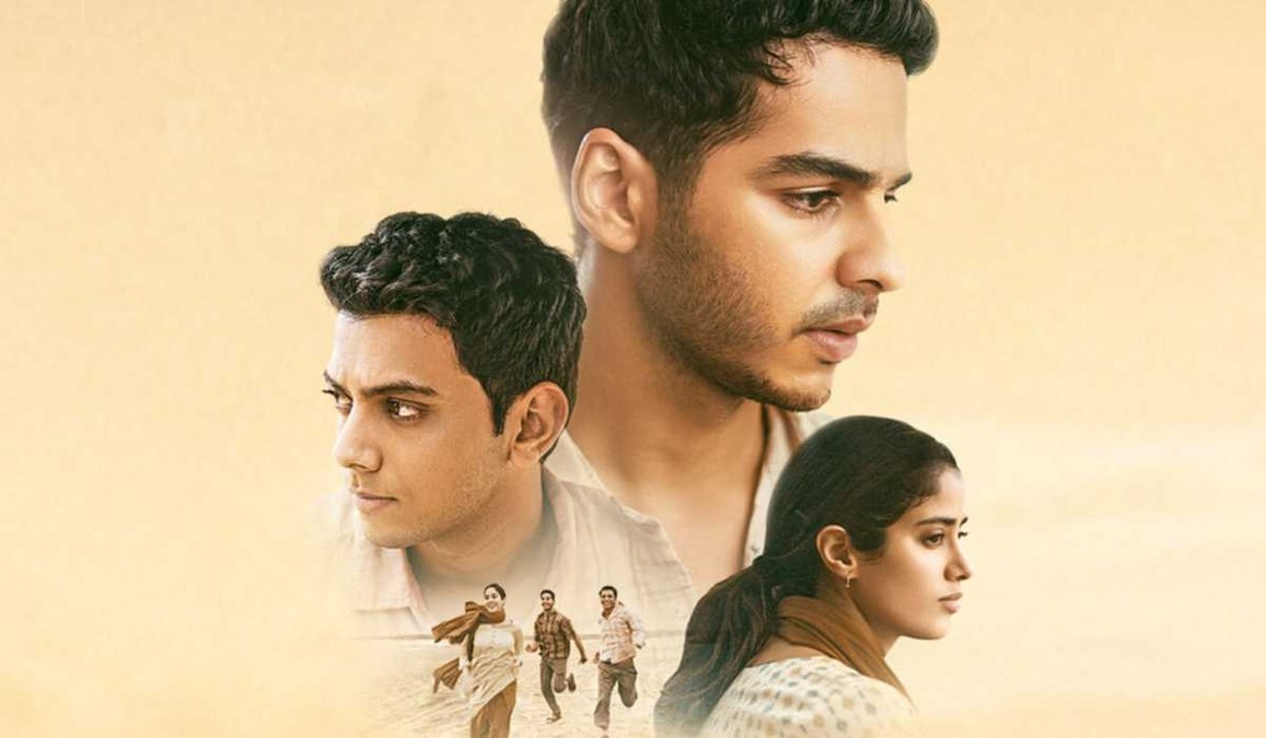 Homebound out on OTT: Here's where you can stream Neeraj Ghaywan's Oscar entry film starring Ishaan Khatter & Vishal Jethwa