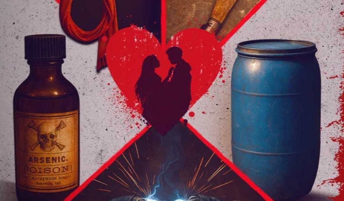 Honeymoon Se Hatya OTT release date: When and where to watch the true-crime documentary on marital killings?