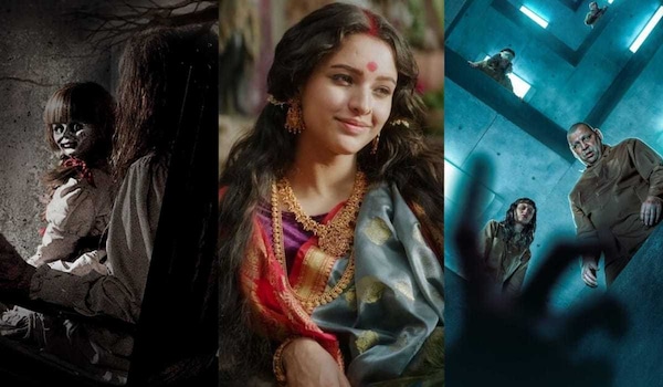 Top 10 horror movies on Netflix to watch right now