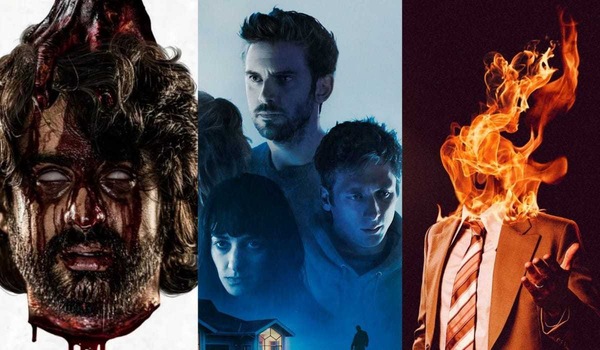 Spooky horror-thrillers on Lionsgate Play: Murmur, Late Night with the Devil, and more...