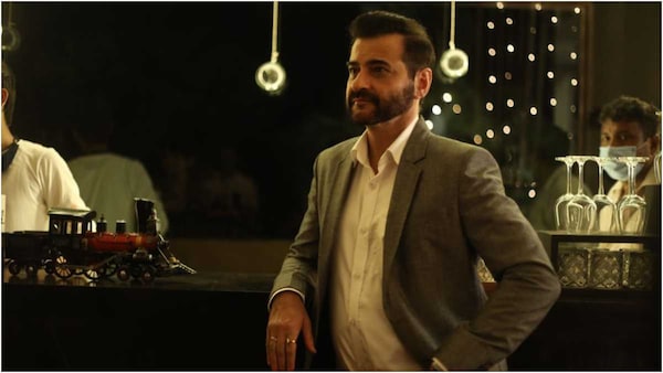 House of Lies review - Sanjay Kapoor can't save this ship from sinking