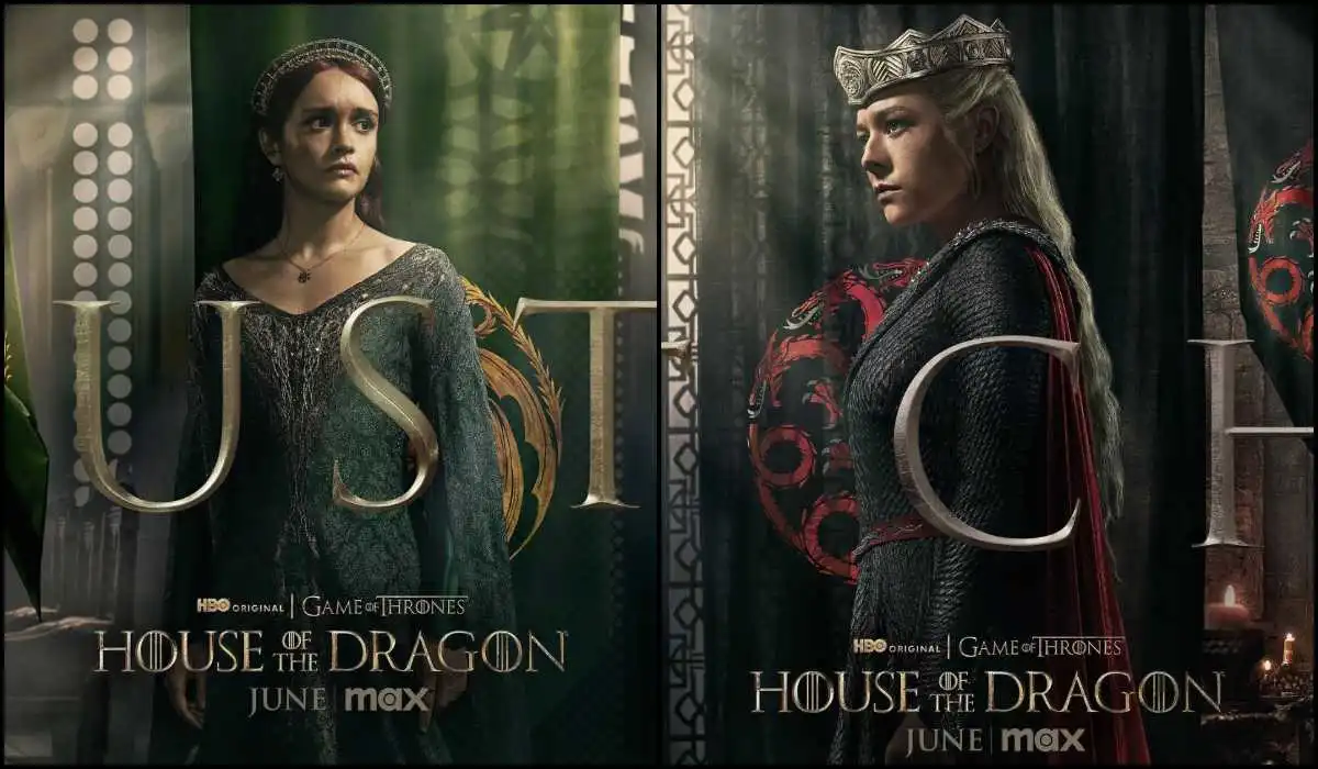Greens vs. Blacks! House of the Dragon Season 2 teases epic Targaryen showdown; here's what you can anticipate ahead of the trailer release