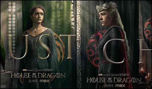 Greens vs. Blacks! House of the Dragon Season 2 teases epic Targaryen showdown; here's what you can anticipate ahead of the trailer release